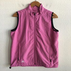 adidas Pink Women's Vest